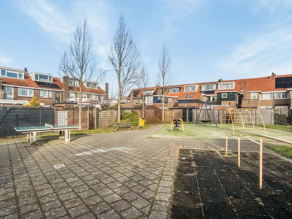 Juliana van Stolbergstraat 9, ZWIJNDRECHT