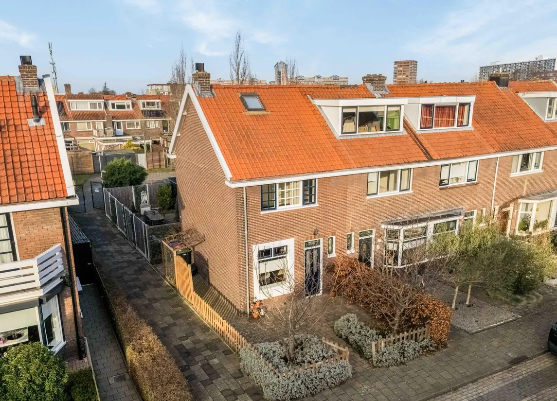 Juliana van Stolbergstraat 9