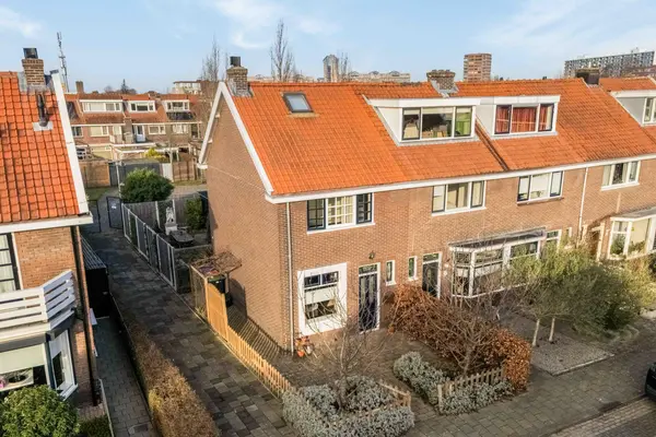 Juliana van Stolbergstraat 9