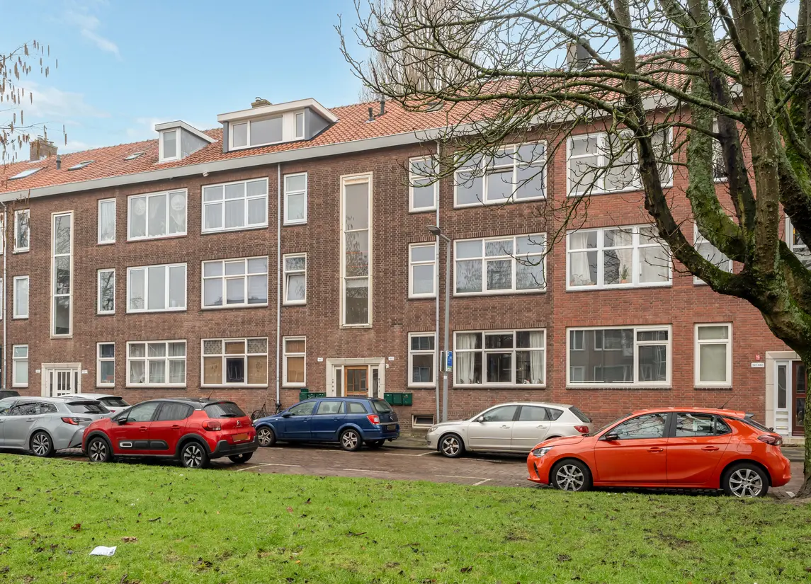 Goereesestraat 120C