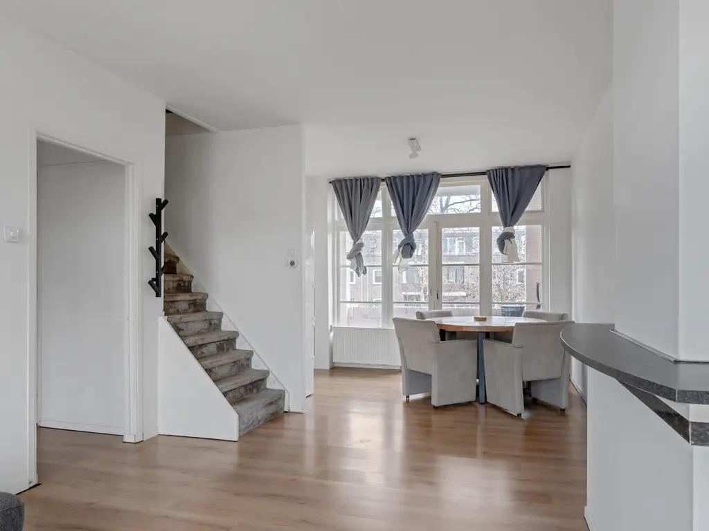 Goereesestraat 120C, ROTTERDAM