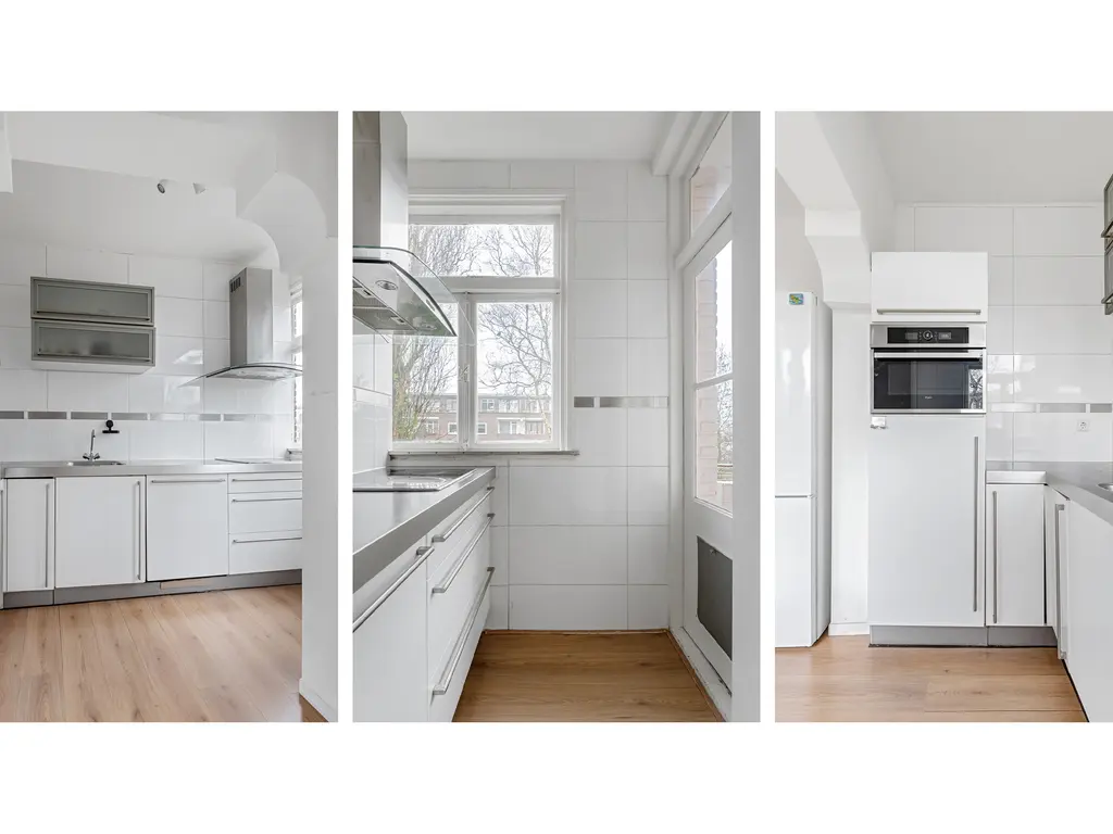 Goereesestraat 120C, ROTTERDAM