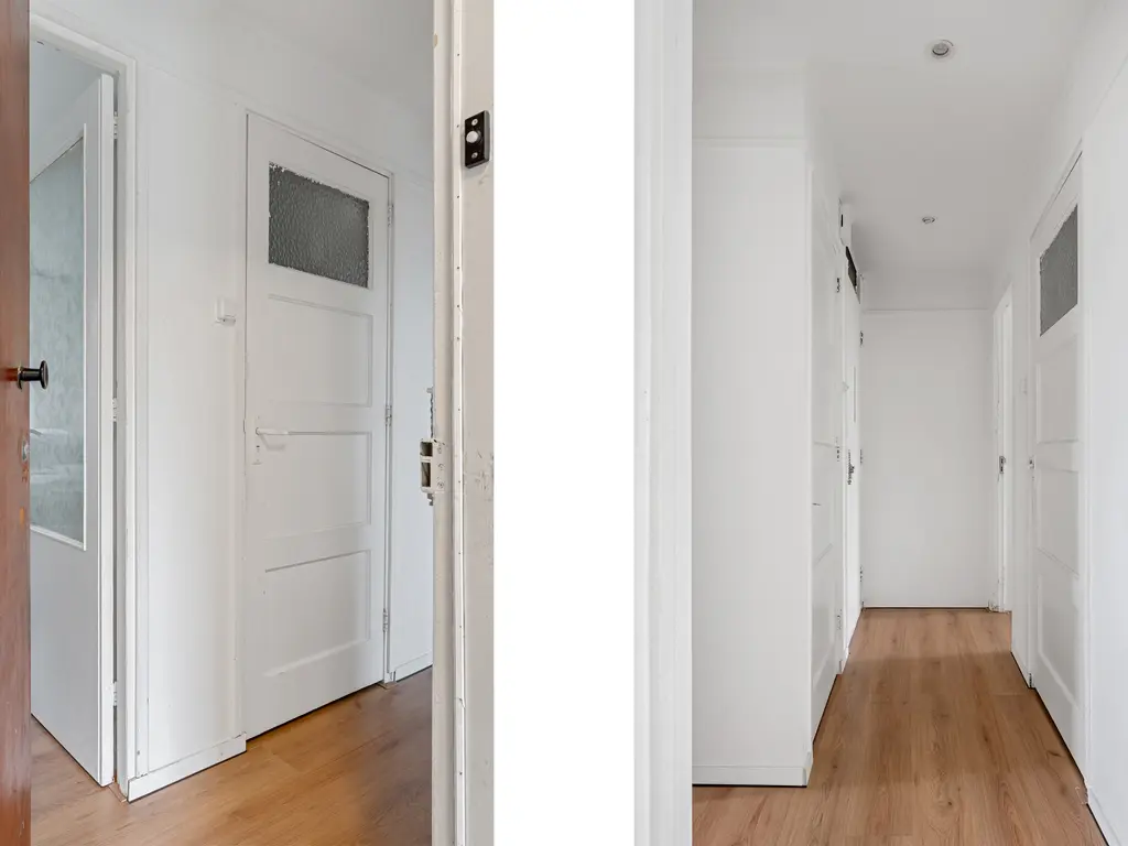 Goereesestraat 120C, ROTTERDAM