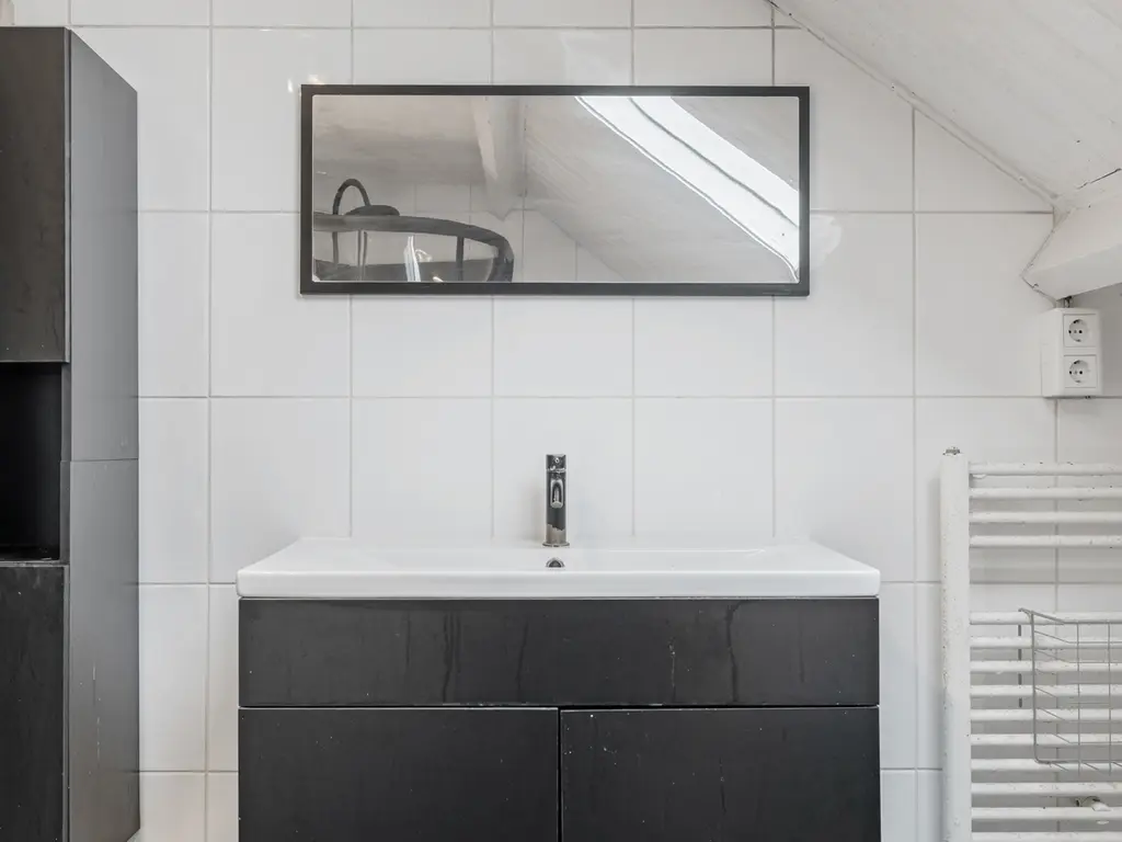 Goereesestraat 120C, ROTTERDAM