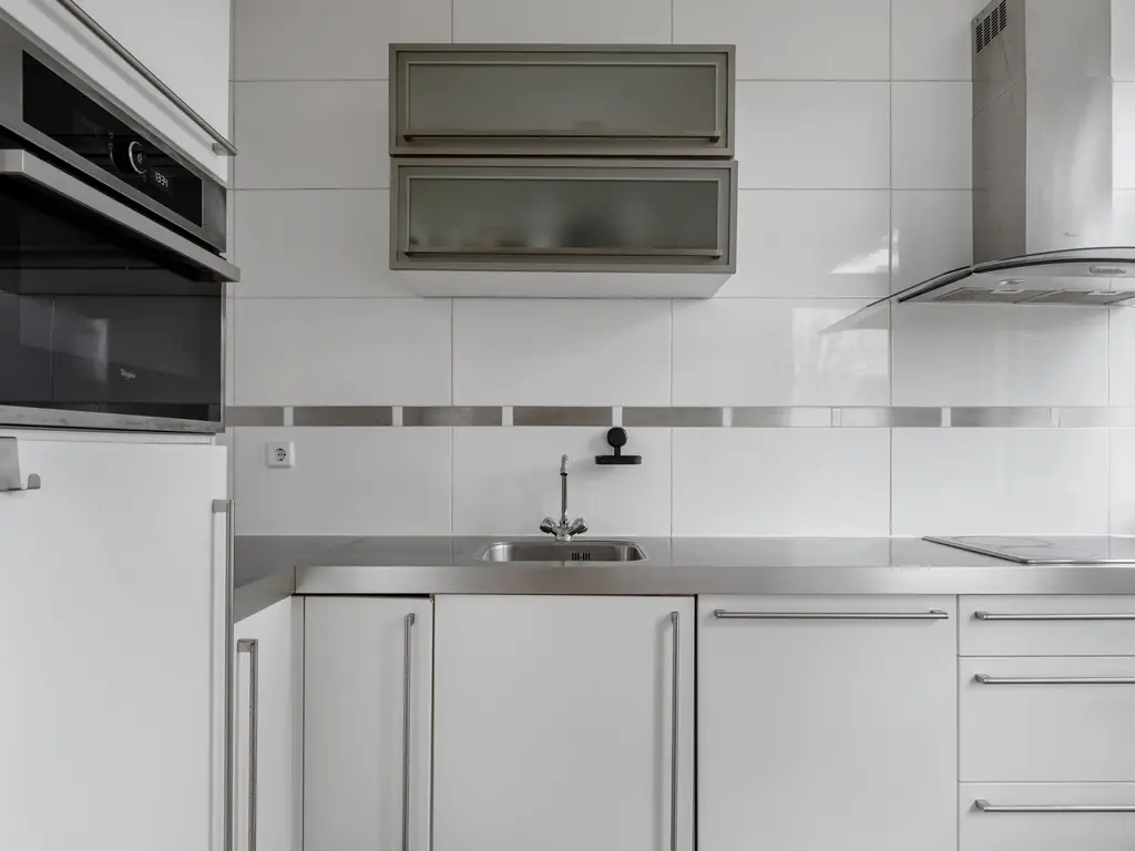 Goereesestraat 120C, ROTTERDAM