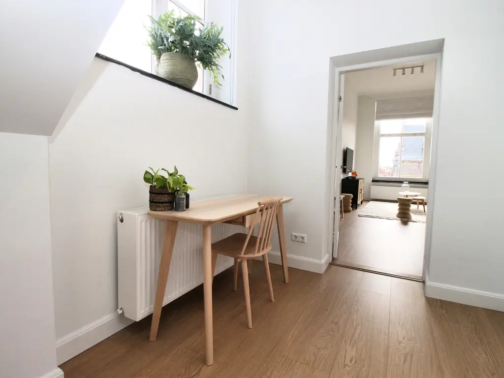 Kruitschip 63, Leiden