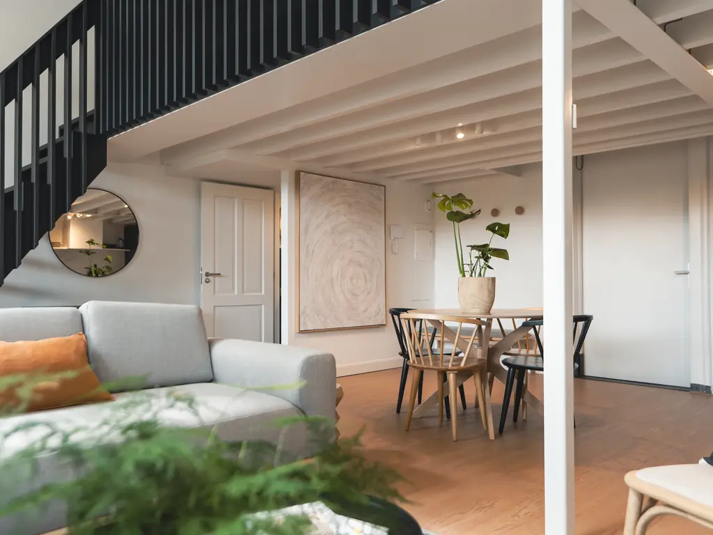 Kruitschip 32, Leiden