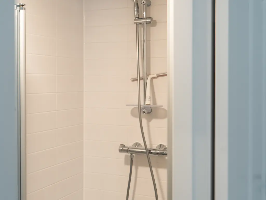 Kruitschip 32, Leiden