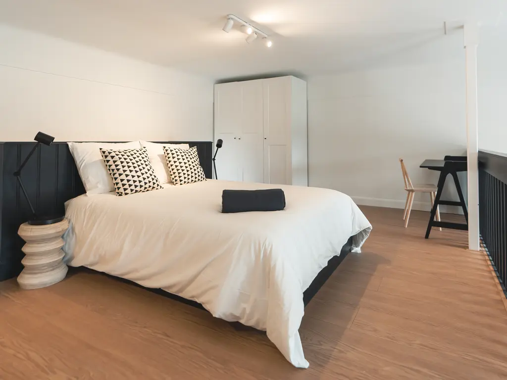 Kruitschip 32, Leiden