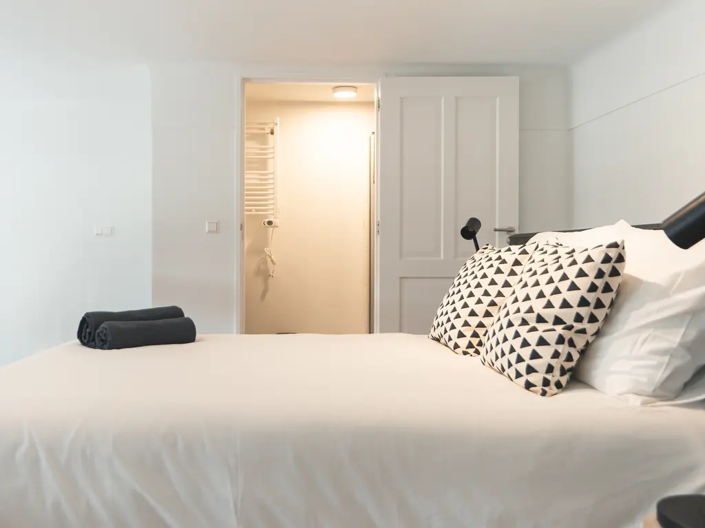 Kruitschip 32, Leiden