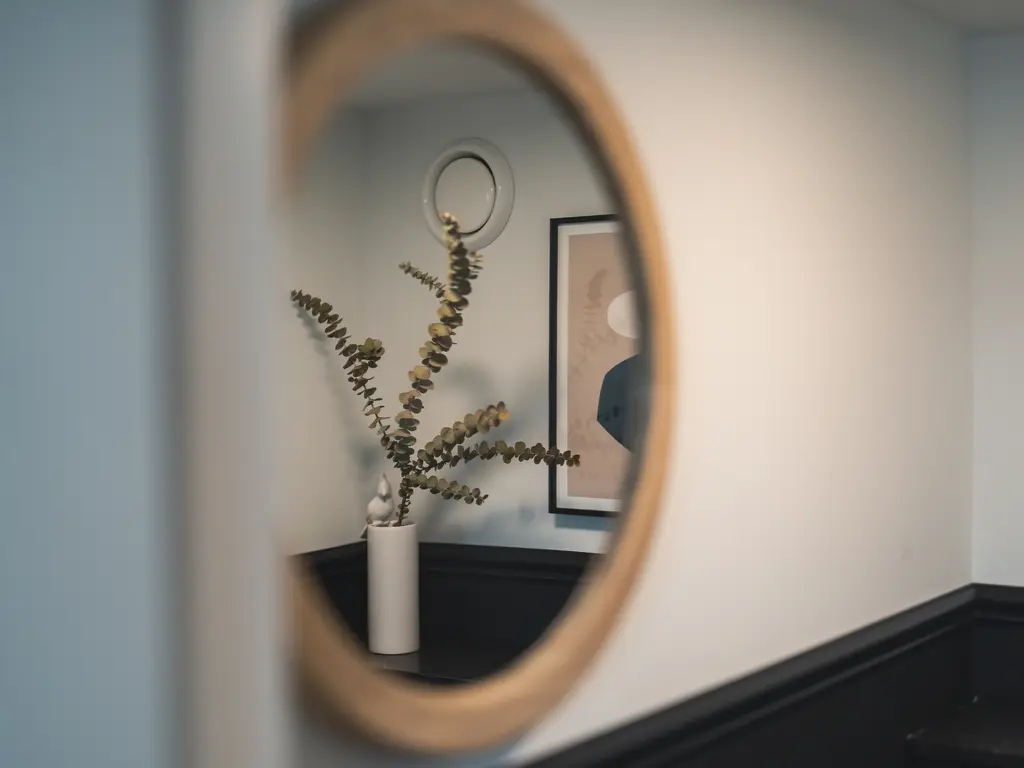 Kruitschip 32, Leiden