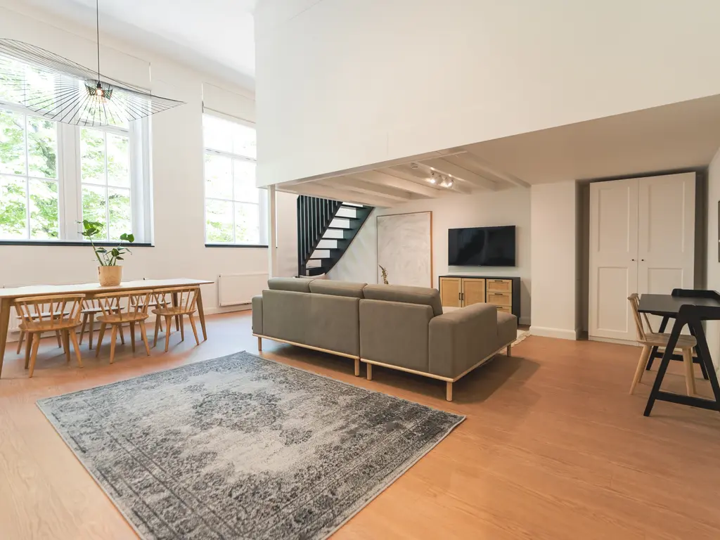 Kruitschip 45, Leiden