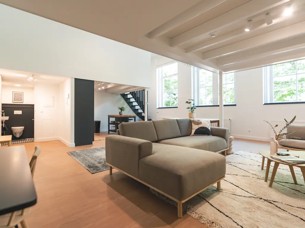 Kruitschip 45, Leiden