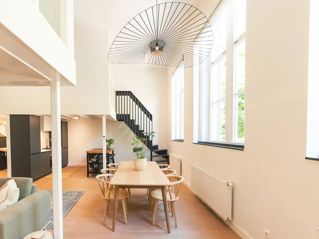 Kruitschip 45, Leiden