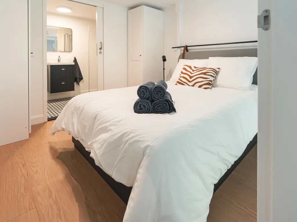 Kruitschip 45, Leiden