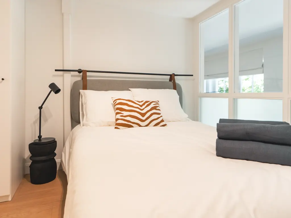 Kruitschip 45, Leiden