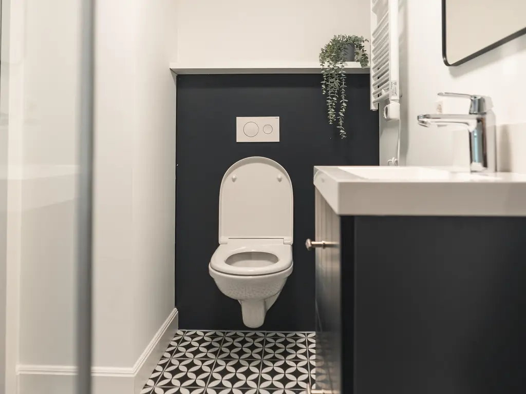 Kruitschip 45, Leiden