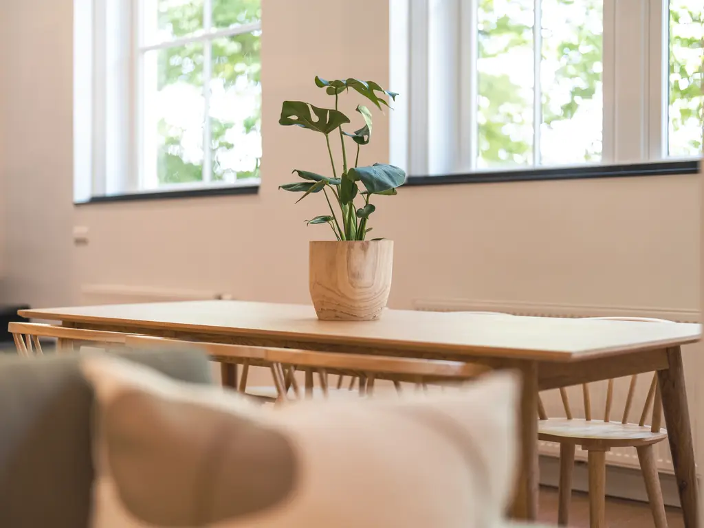 Kruitschip 45, Leiden