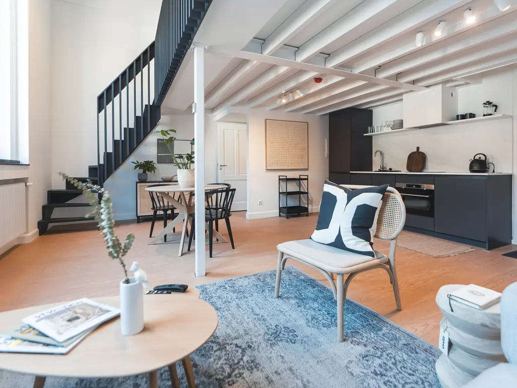 Kruitschip 34, Leiden