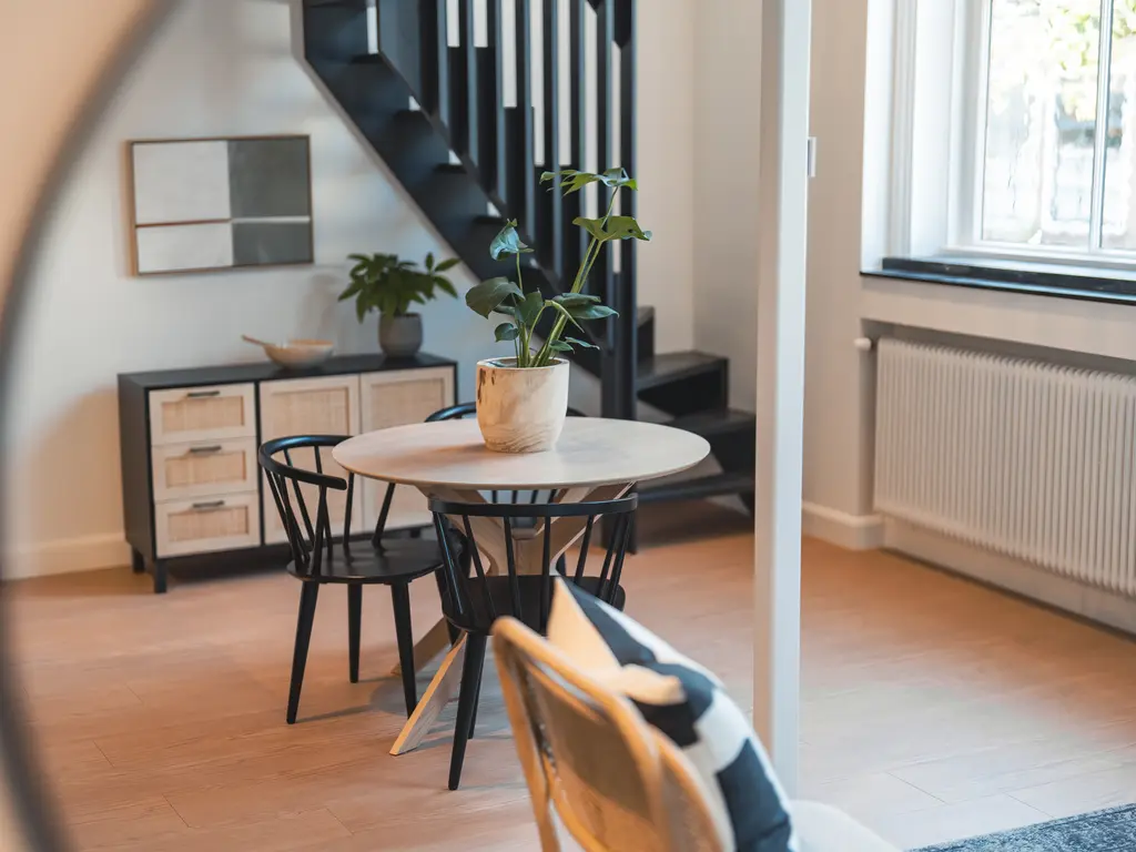 Kruitschip 34, Leiden