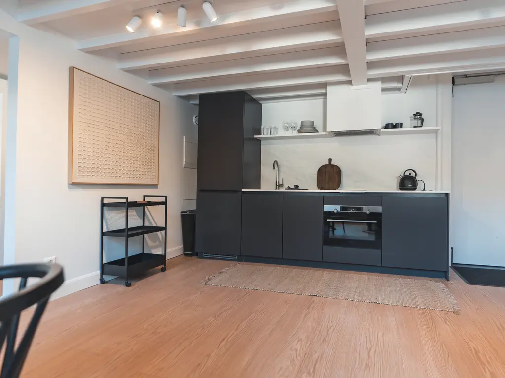 Kruitschip 34, Leiden