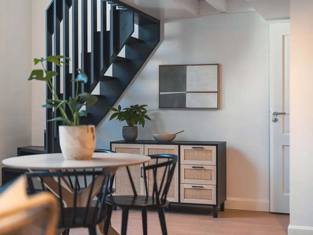 Kruitschip 34, Leiden