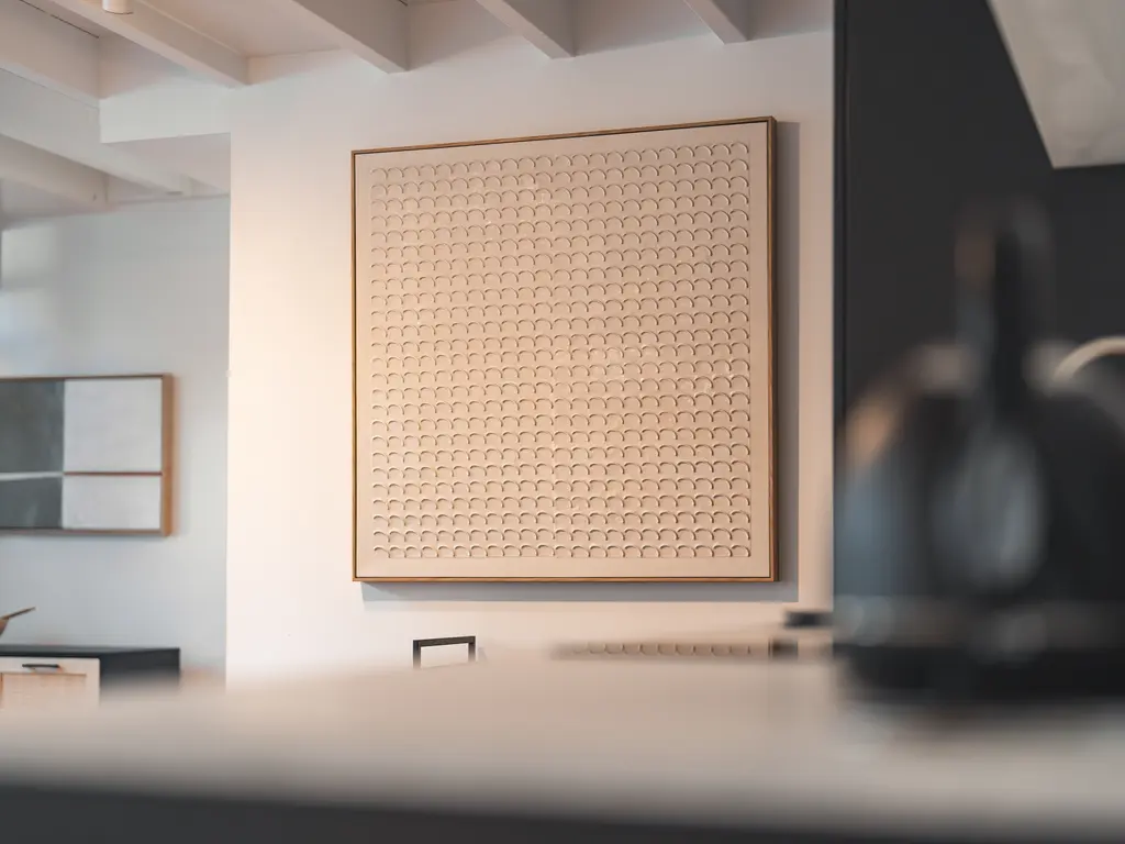 Kruitschip 34, Leiden