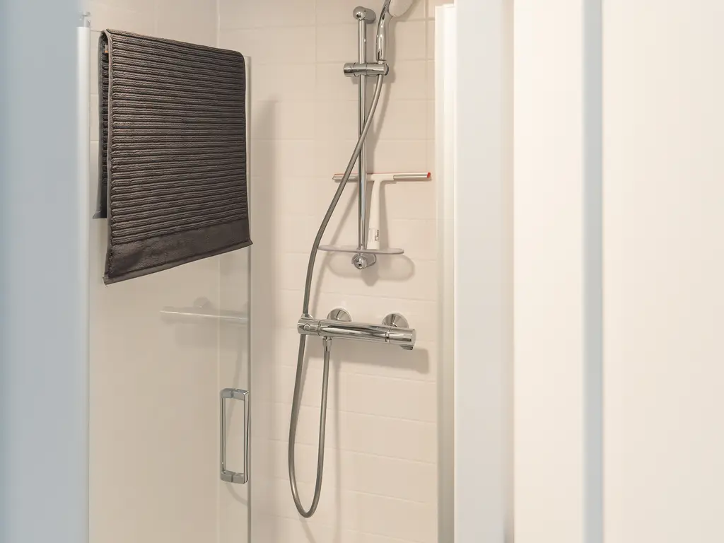 Kruitschip 34, Leiden