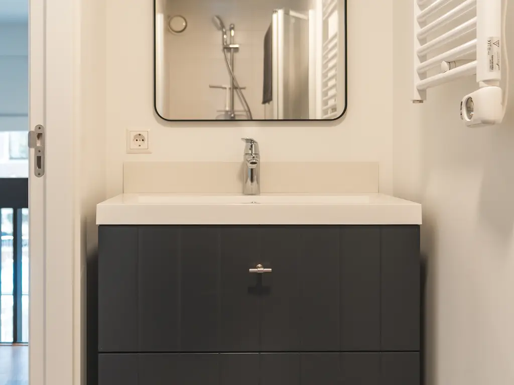 Kruitschip 34, Leiden