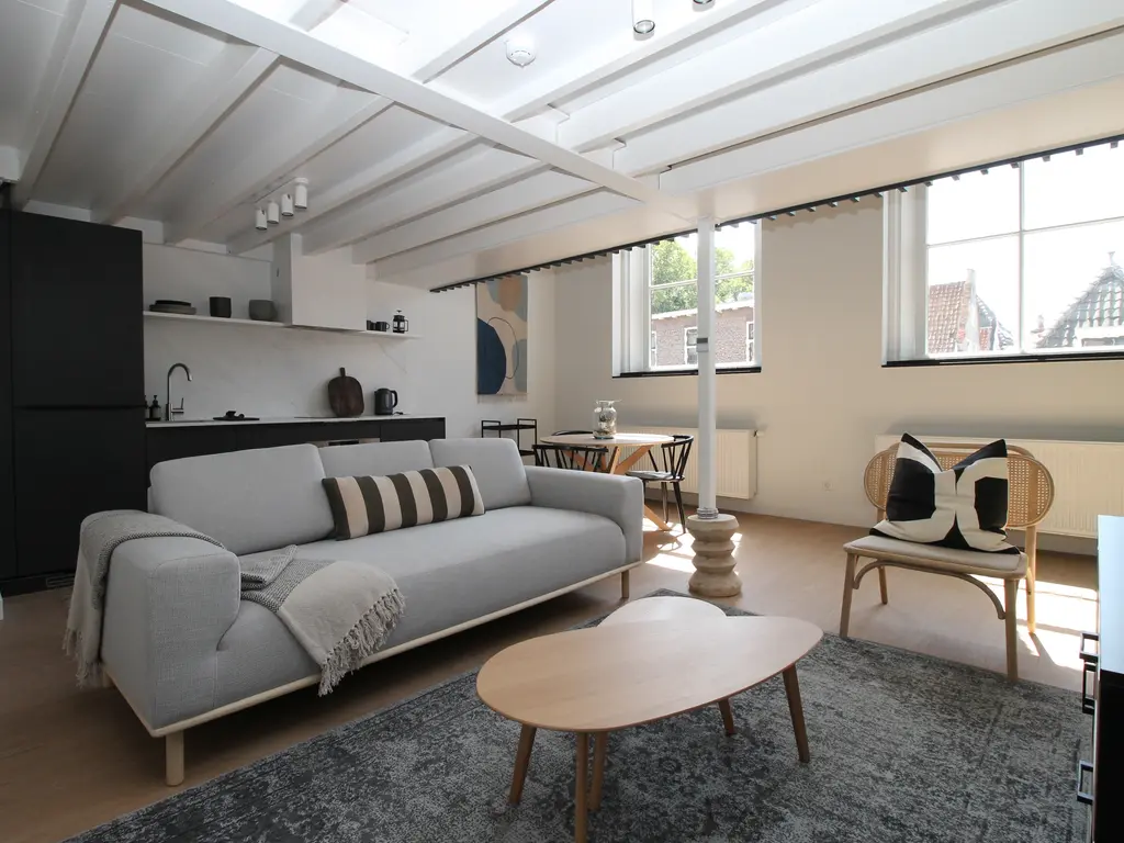 Kruitschip 48, Leiden