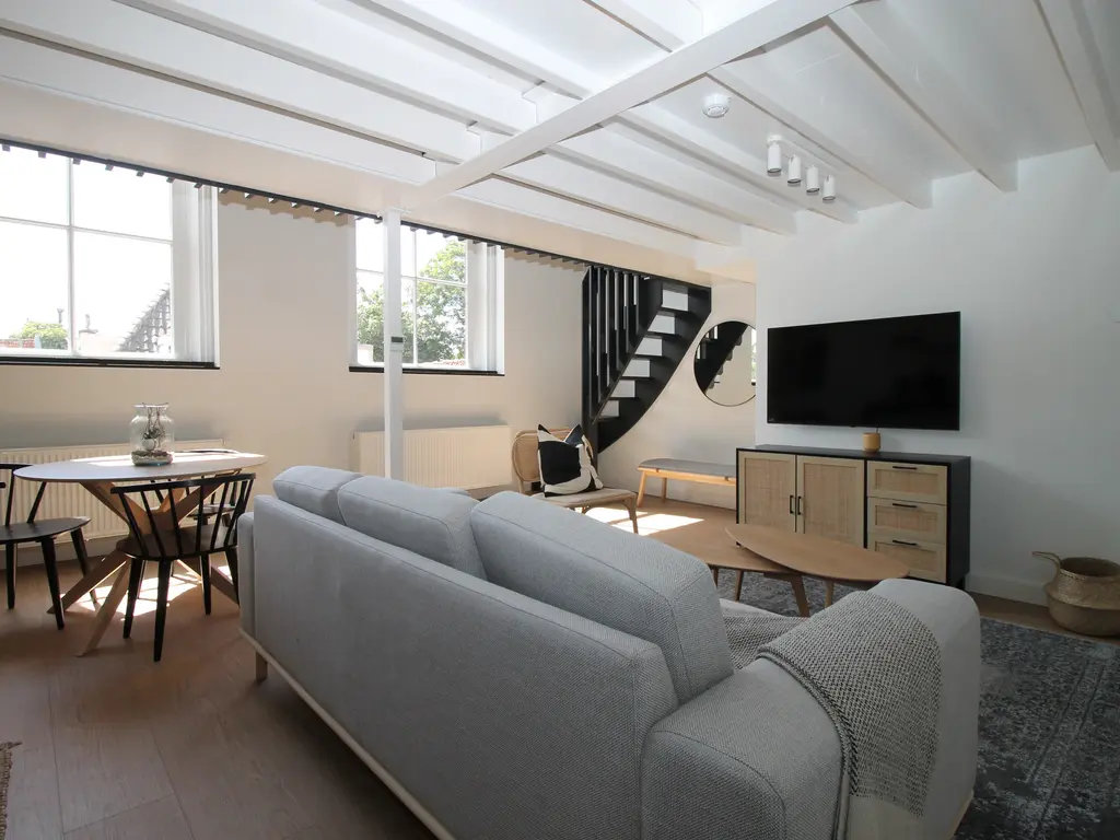 Kruitschip 48, Leiden