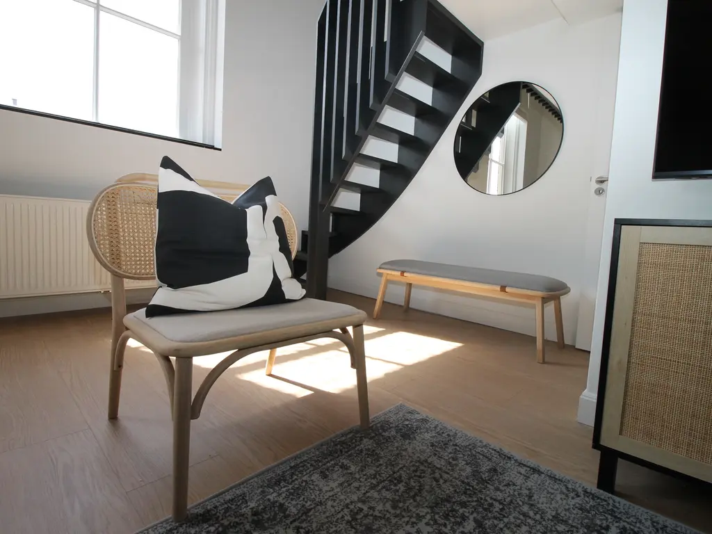 Kruitschip 48, Leiden