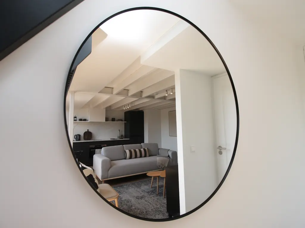 Kruitschip 48, Leiden