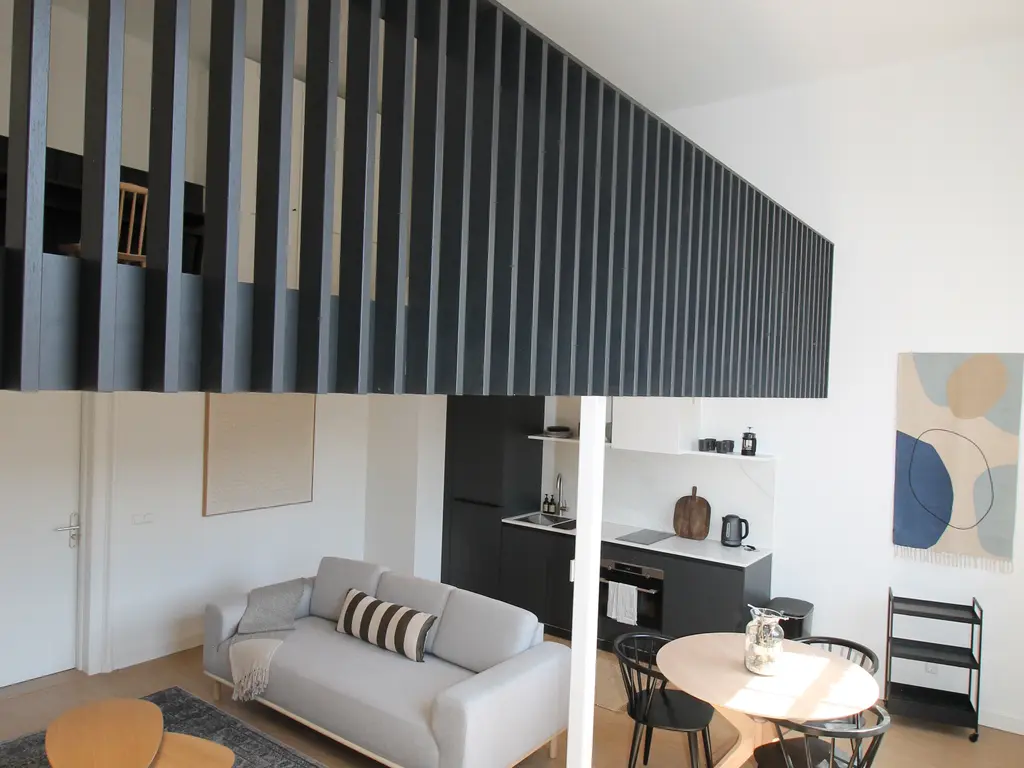 Kruitschip 48, Leiden