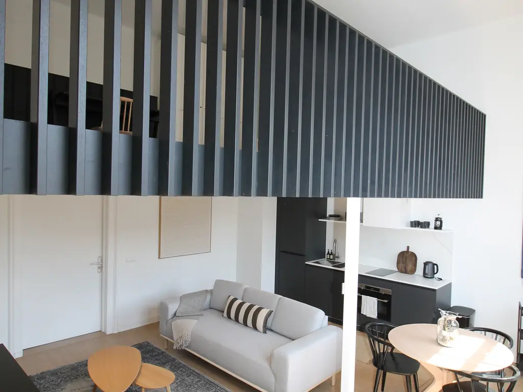 Kruitschip 48, Leiden