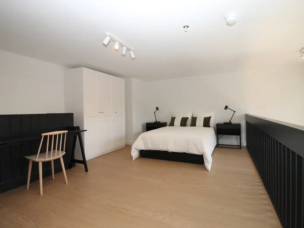 Kruitschip 48, Leiden