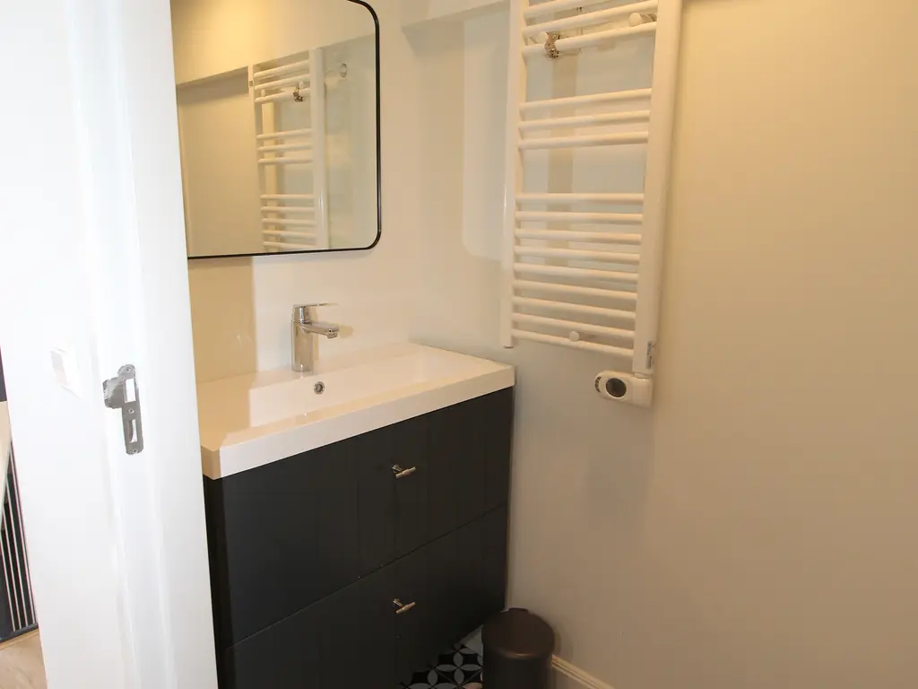 Kruitschip 48, Leiden