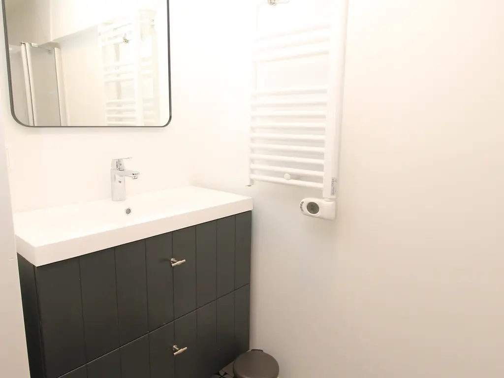 Kruitschip 48, Leiden