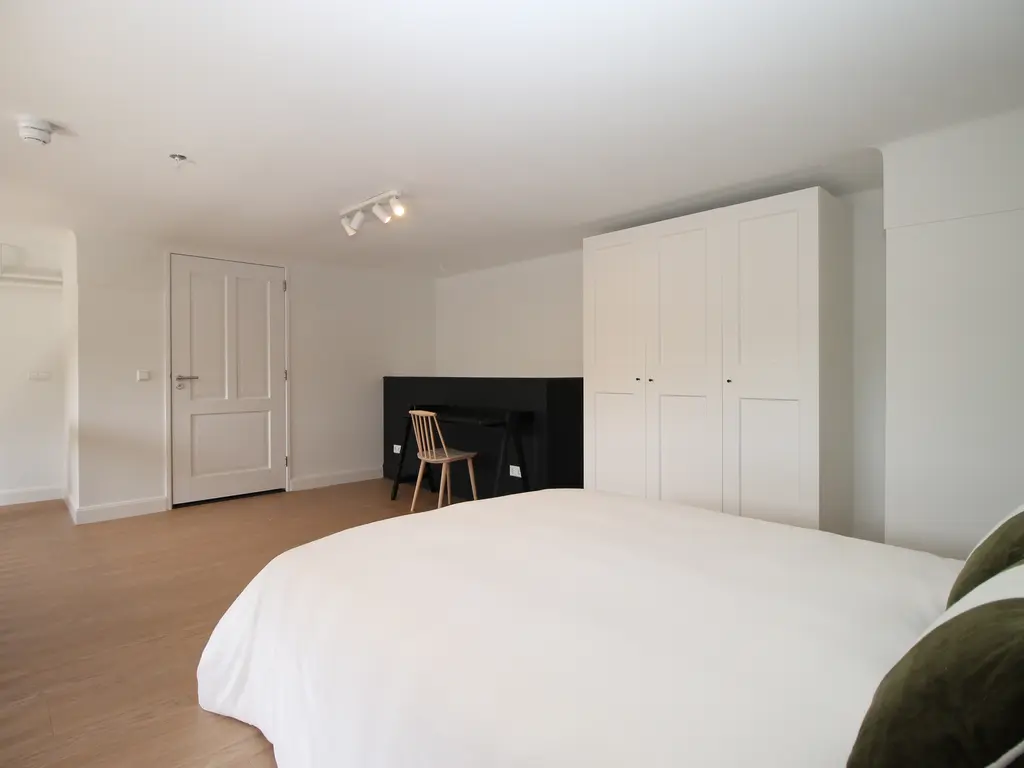 Kruitschip 48, Leiden