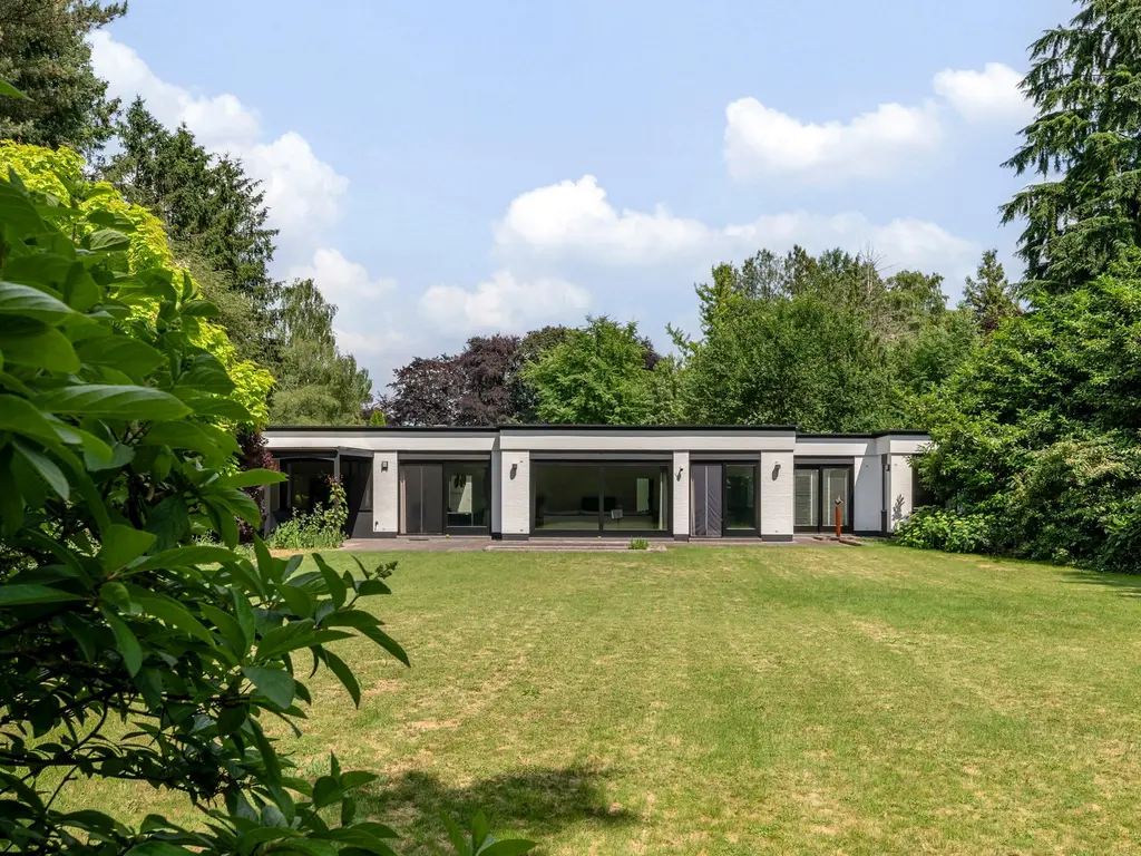 Gorzendreef 15  , Oud-Turnhout