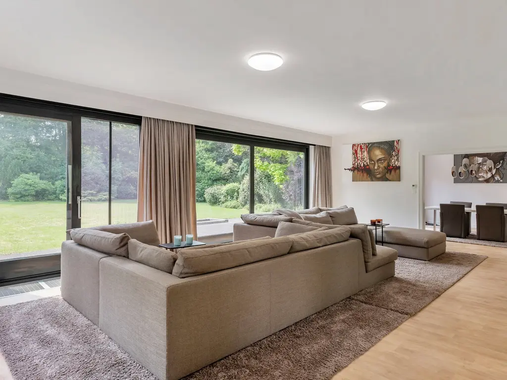 Gorzendreef 15  , Oud-Turnhout