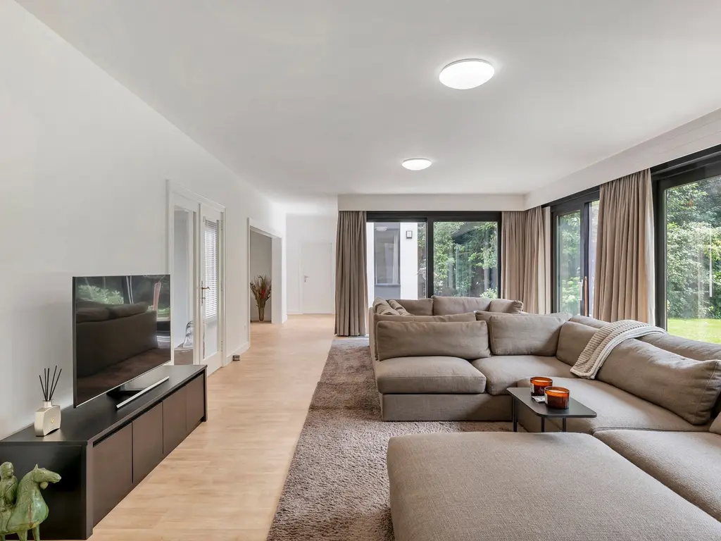 Gorzendreef 15  , Oud-Turnhout