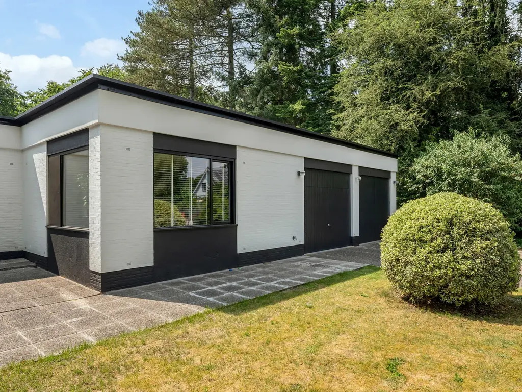 Gorzendreef 15  , Oud-Turnhout