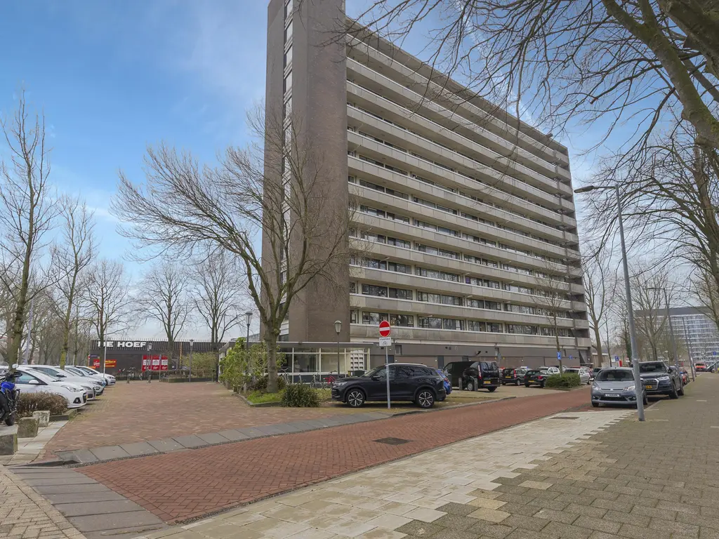 Judith Leysterstraat 53, ALKMAAR