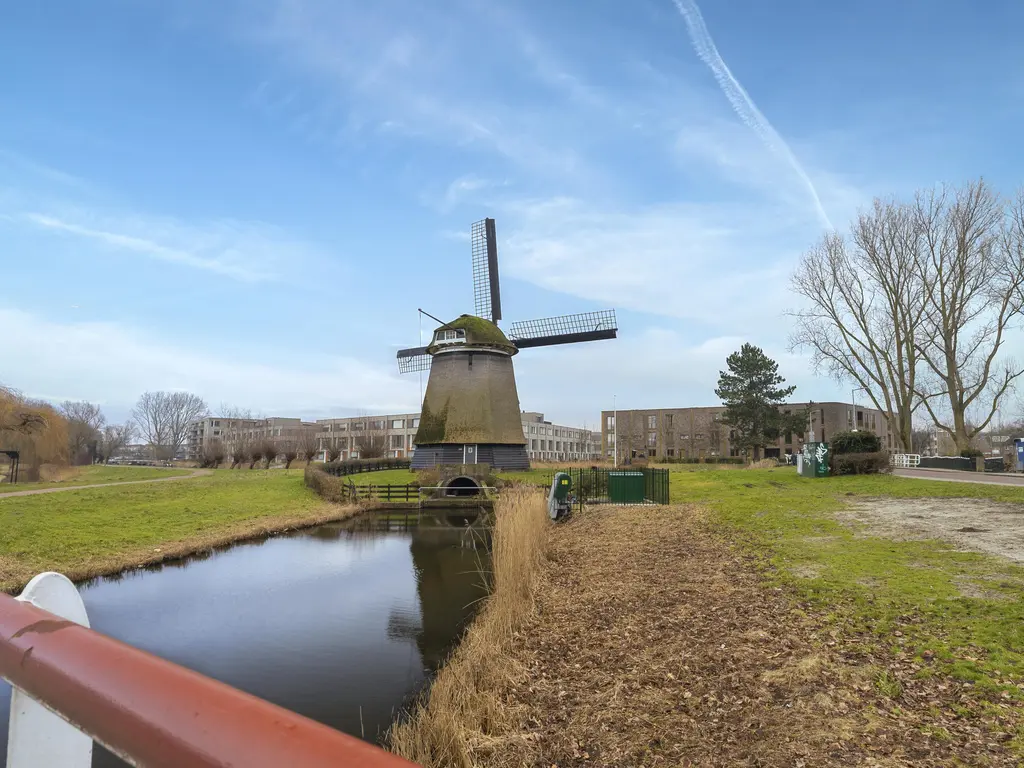 Judith Leysterstraat 53, ALKMAAR