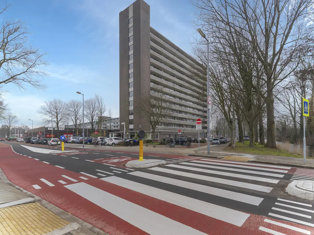 Judith Leysterstraat 53, ALKMAAR