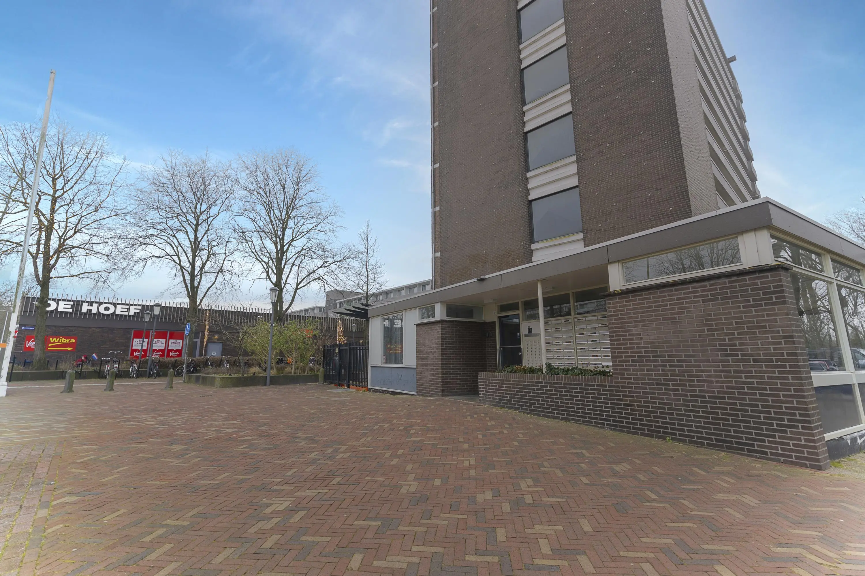 Judith Leysterstraat 53