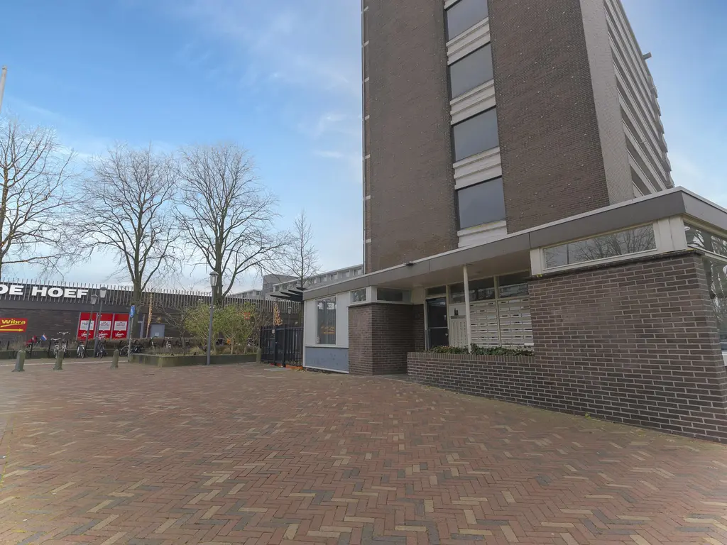 Judith Leysterstraat 53, ALKMAAR