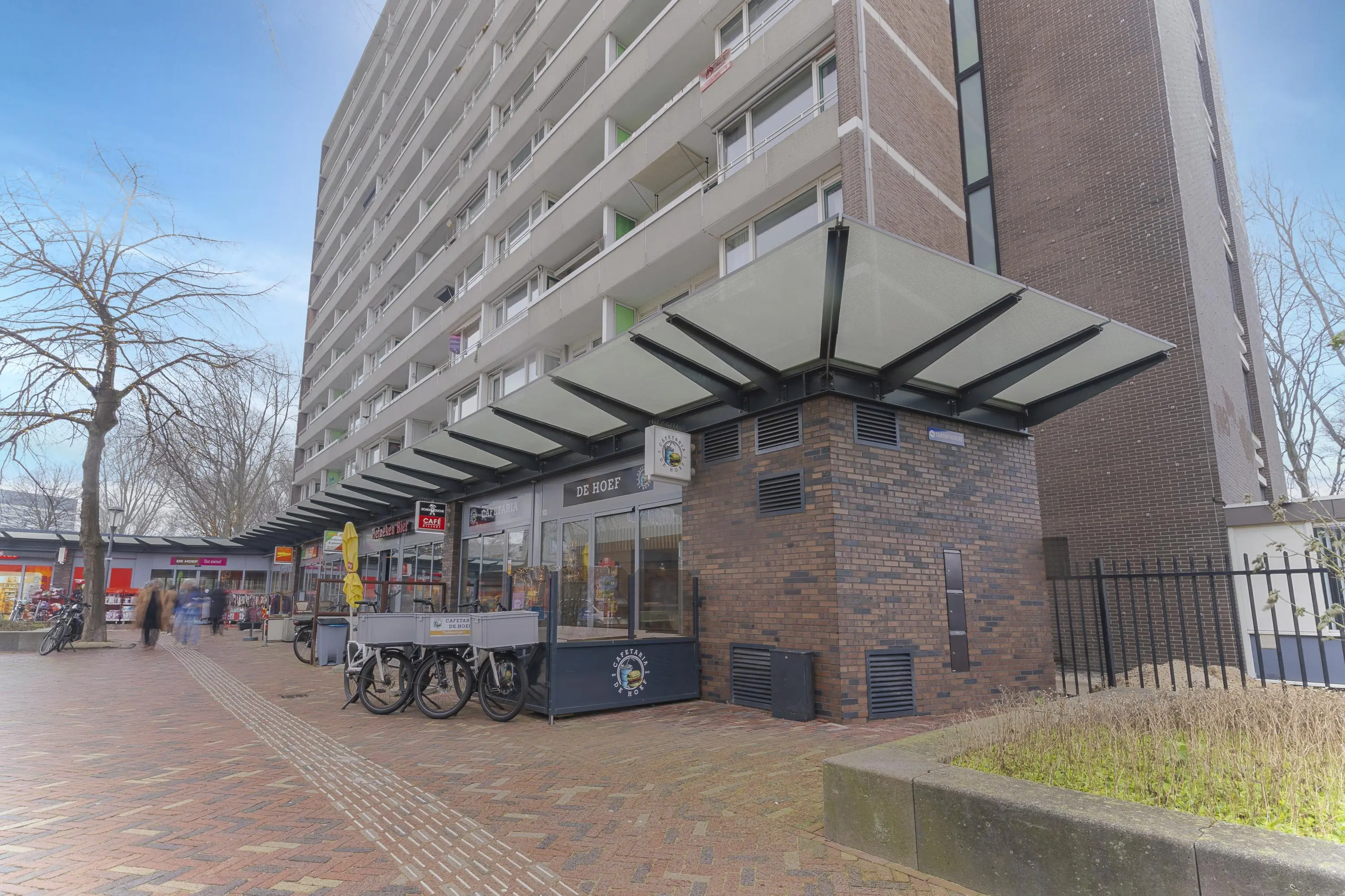 Judith Leysterstraat 53