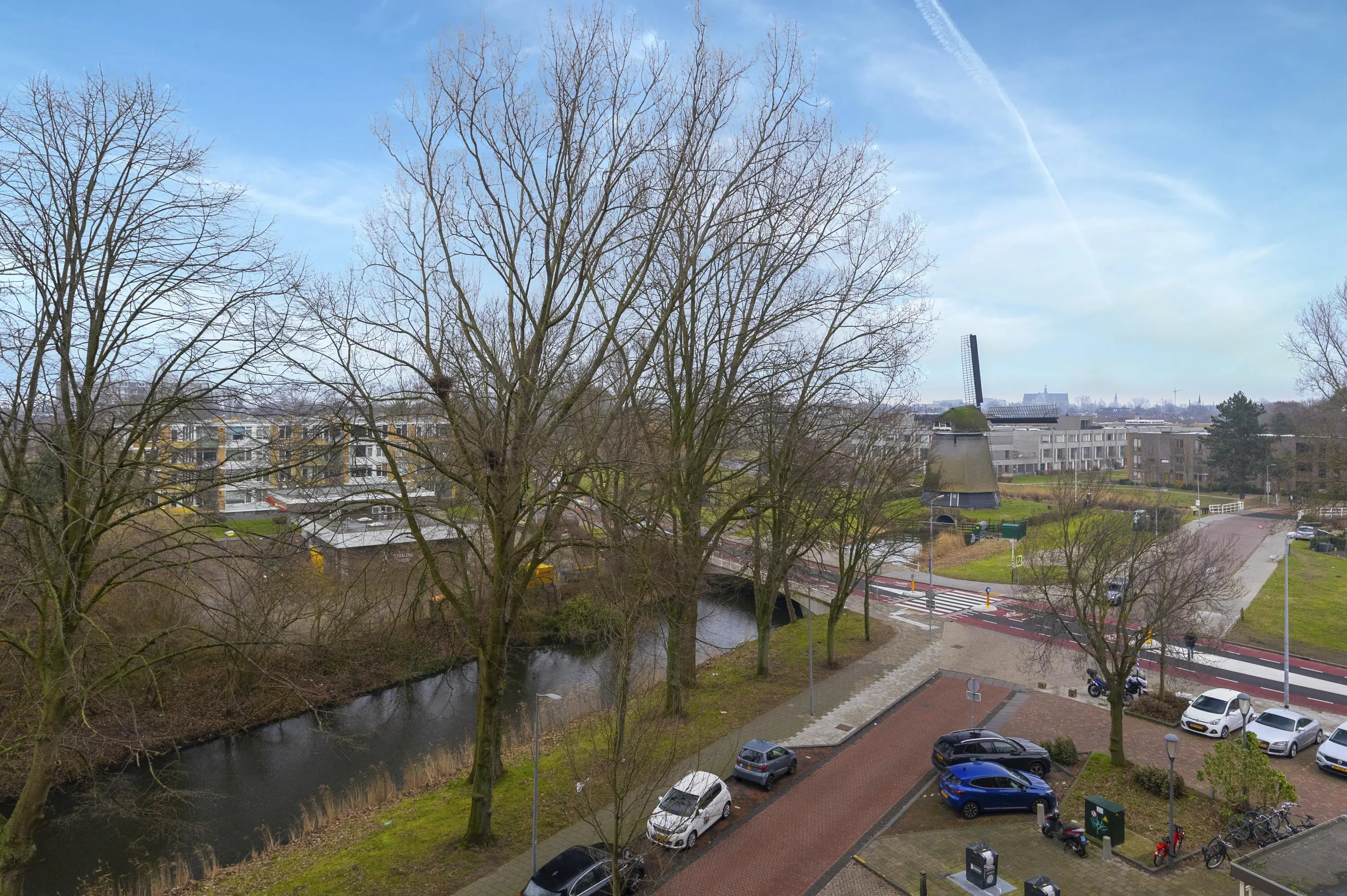 Judith Leysterstraat 53